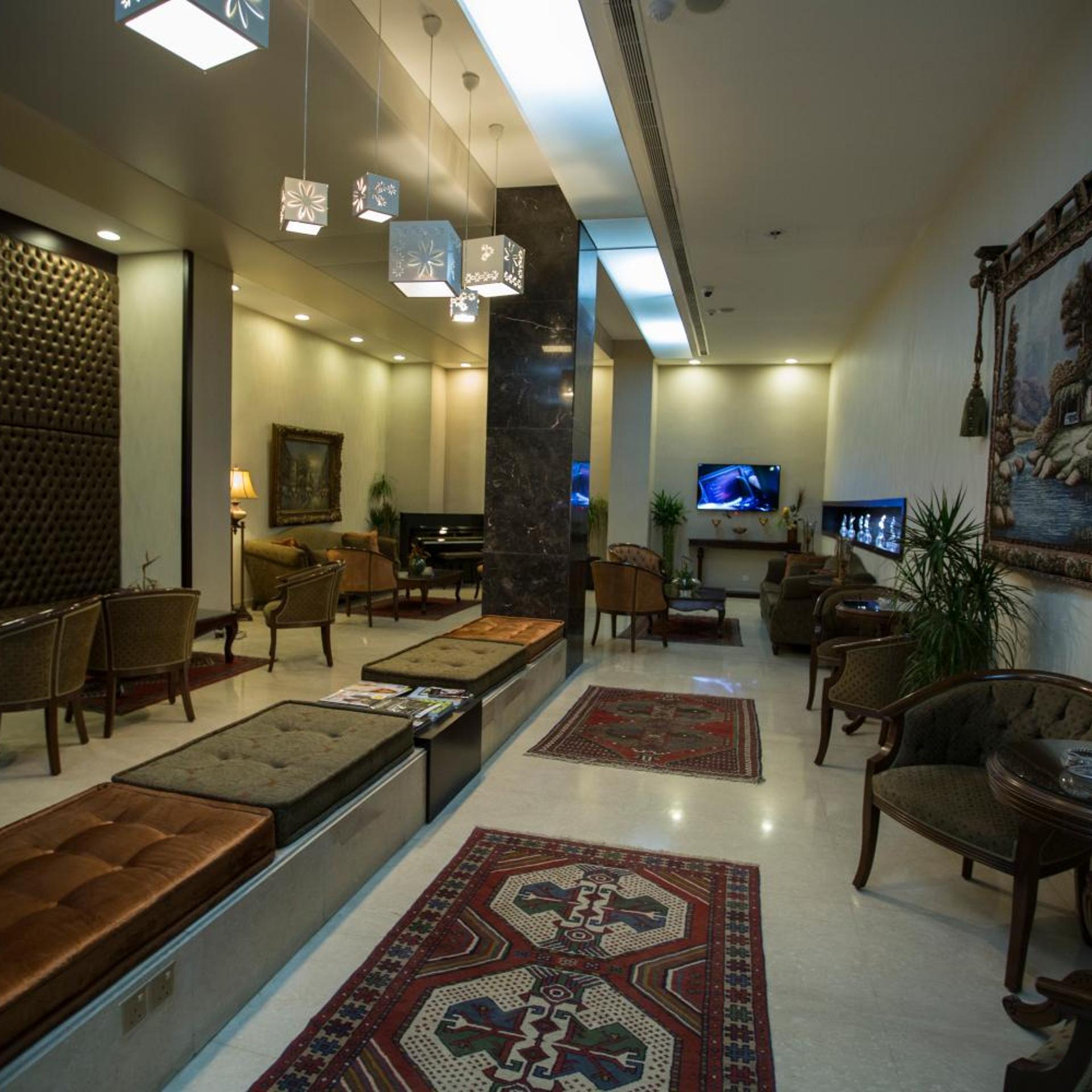 Fiori Hotel Erbil 41/60