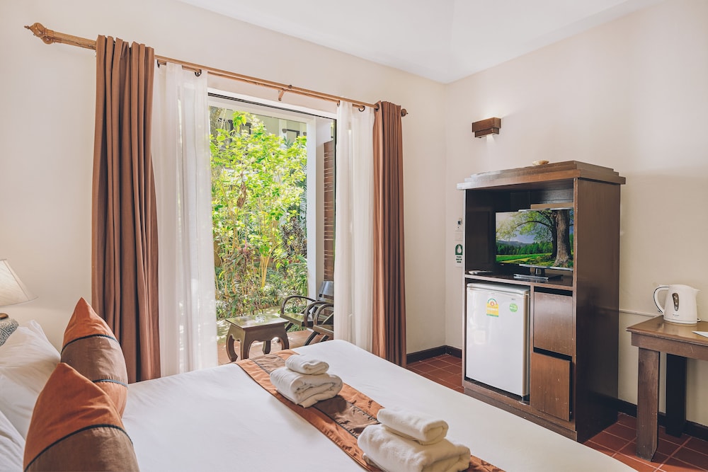 The Hive Hotel Samui 20/71