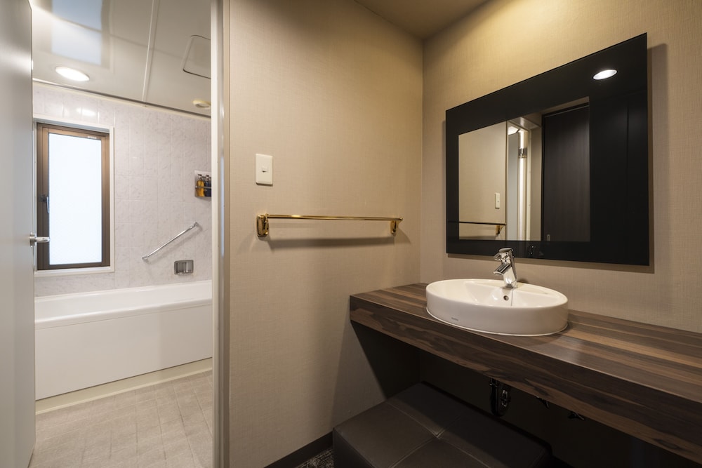 Hotel Binario Umeda Formerly Hotel Sunroute Umeda 44/50