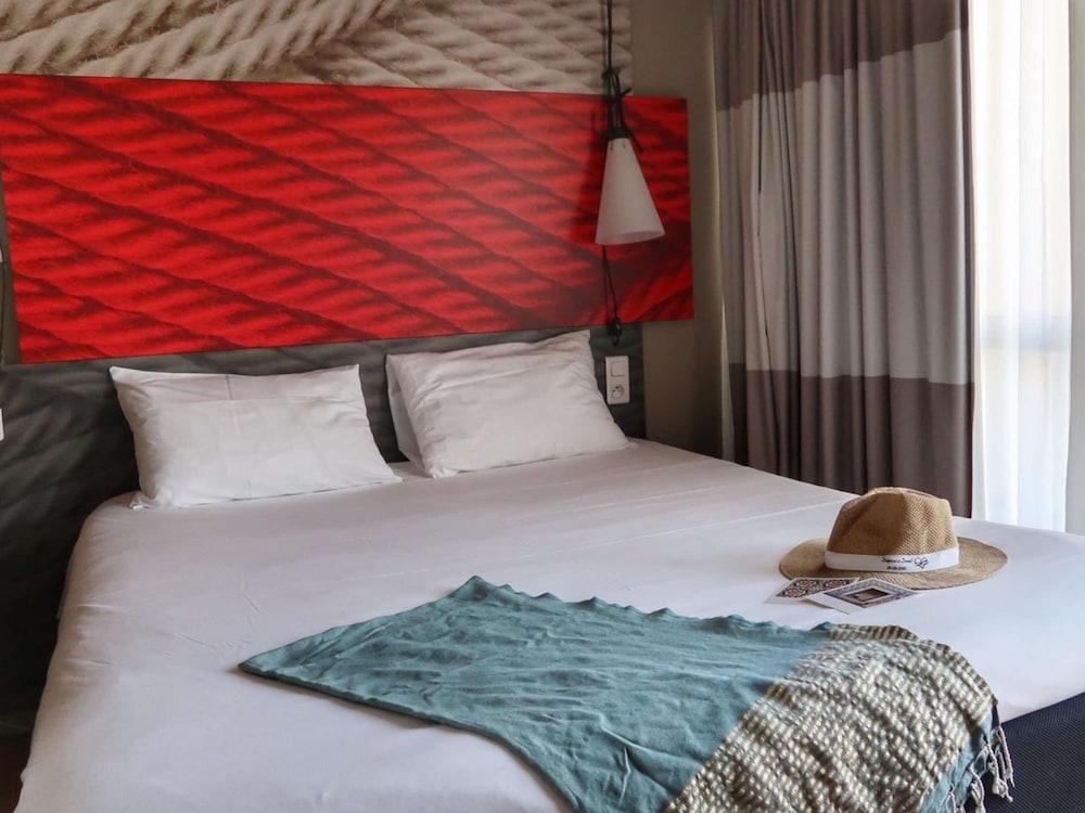 ibis Cannes Plage La Bocca 17/63