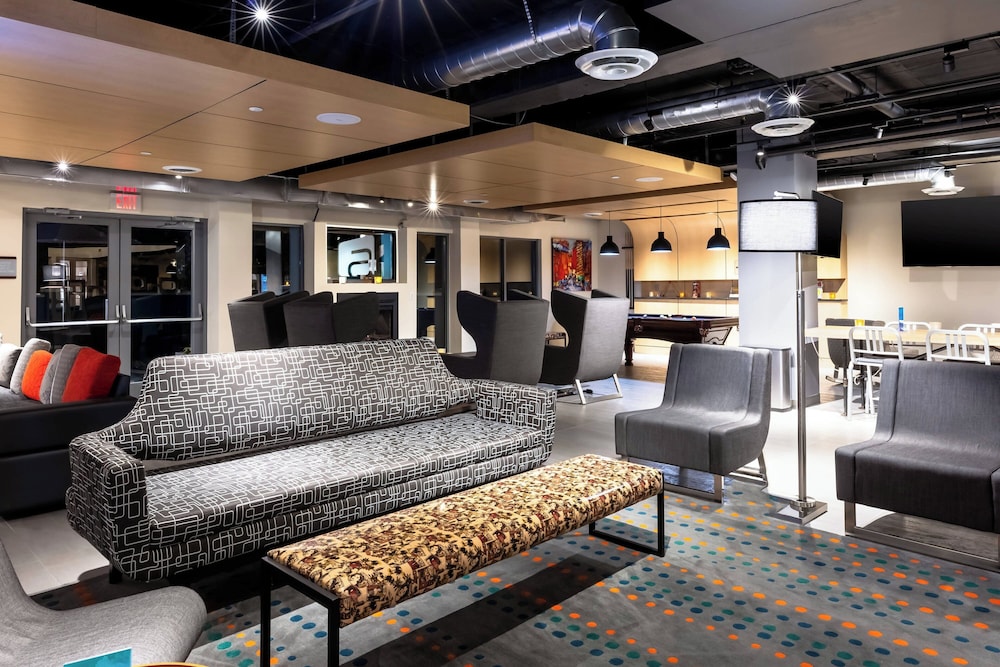 Aloft Columbia Harbison (Ex Wingate by Wyndham) 25/50