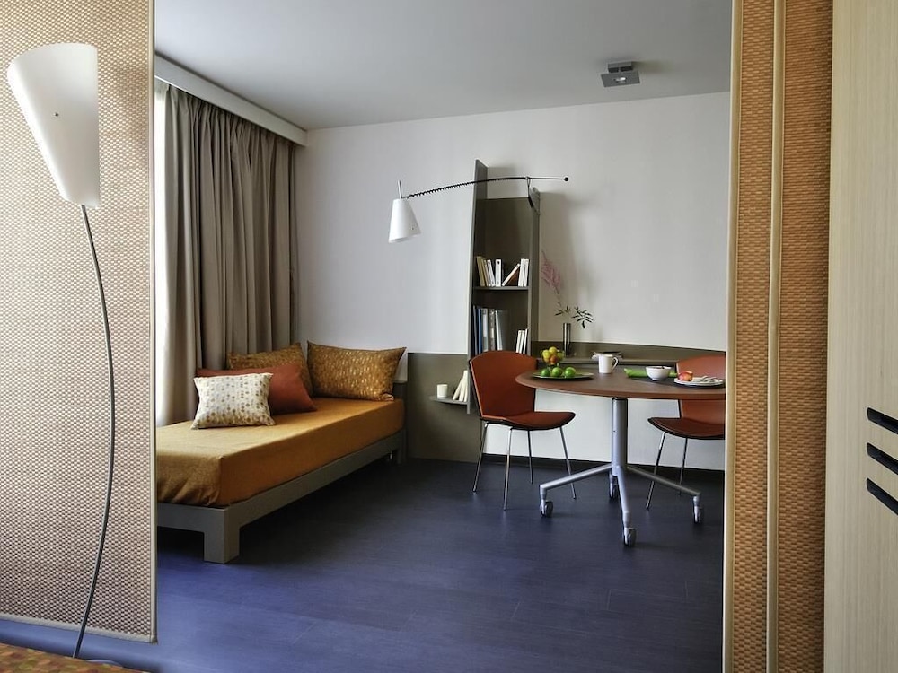Aparthotel Adagio Bordeaux Gambetta 31/52
