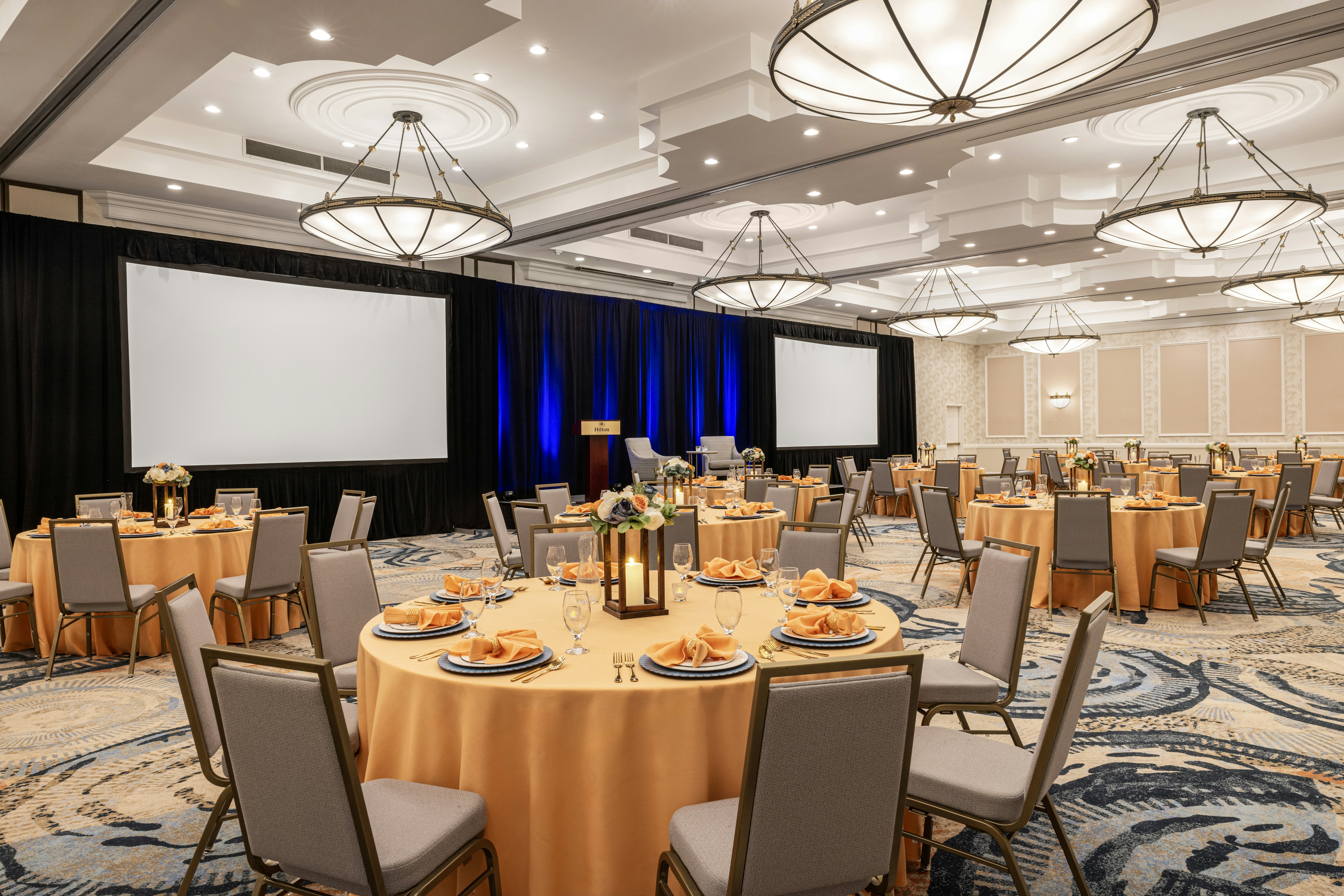 Hilton Ocala 62/83
