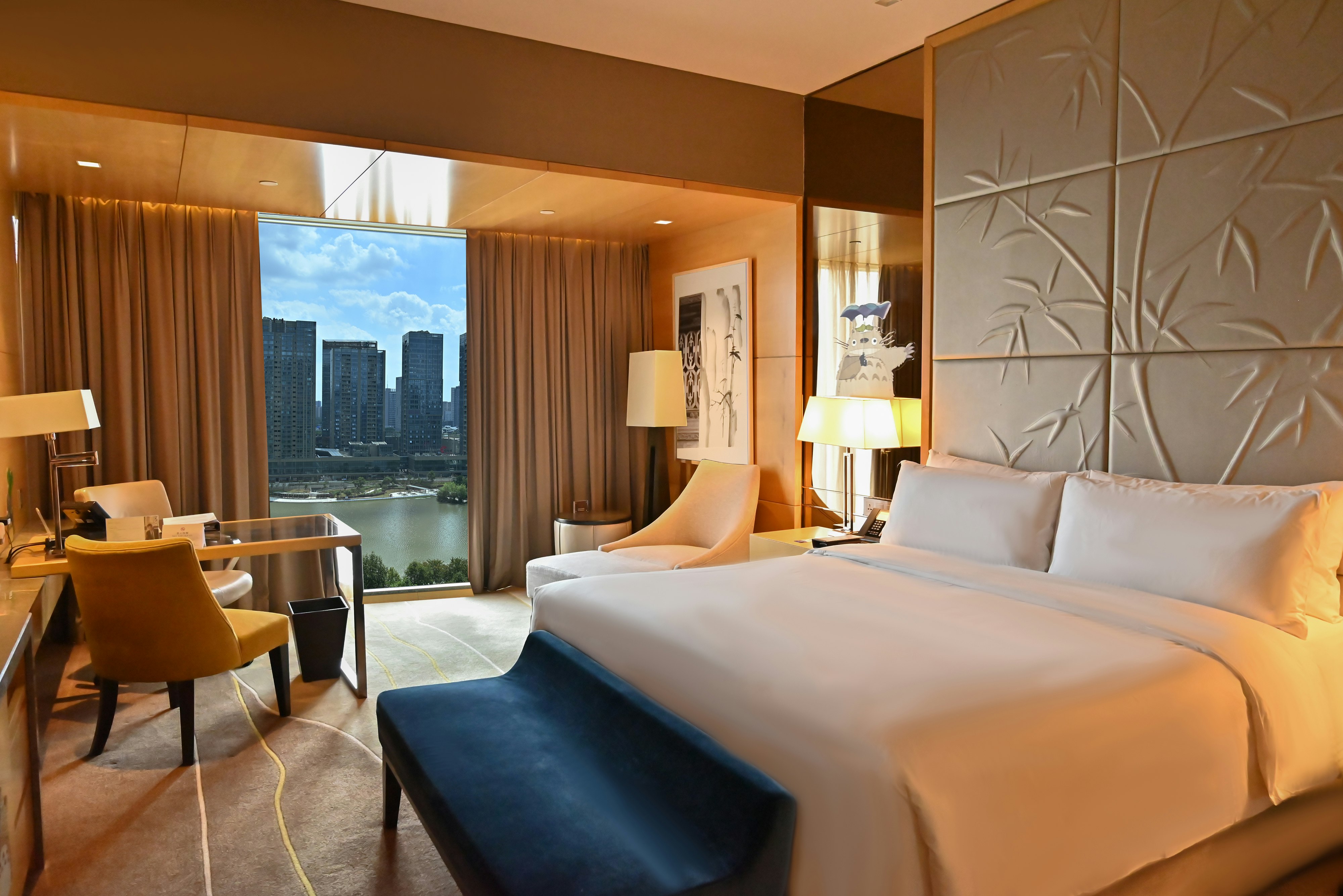 Intercontinental Ningbo 21/79