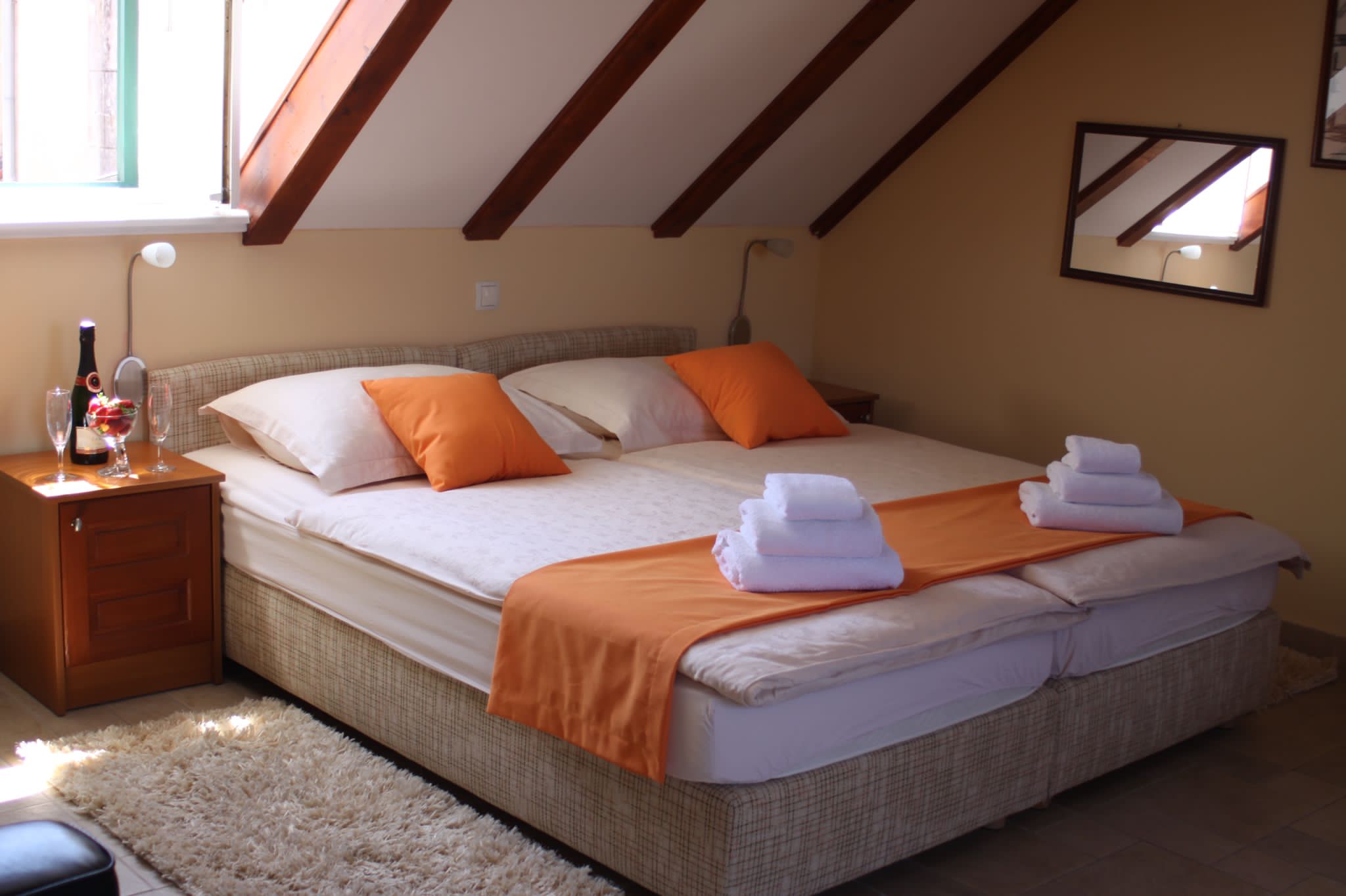 Aparthotel Toni Palace 8/55