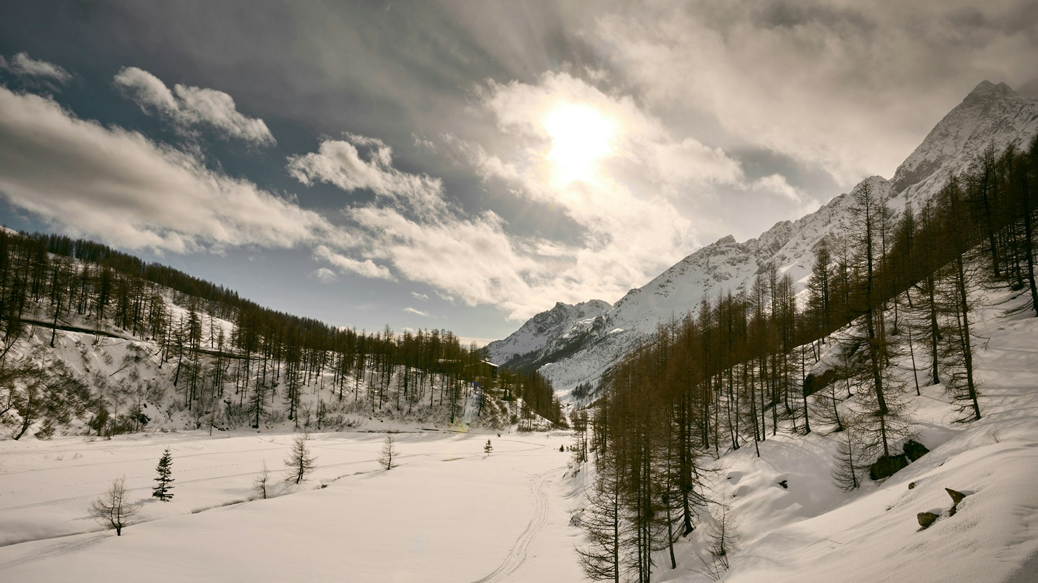 VRetreats Cervino The Alps 56/61