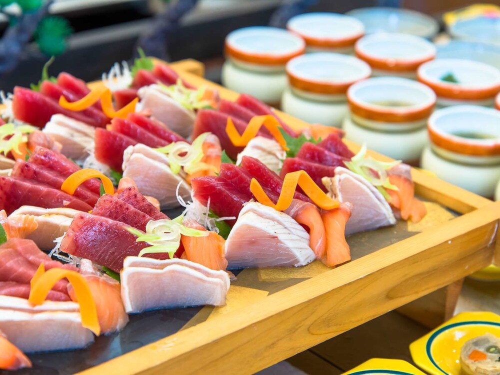 LiVEMAX Resort Kaga-Yamashiro 29/75