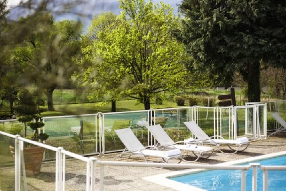 Novotel Grenoble Nord 5/78