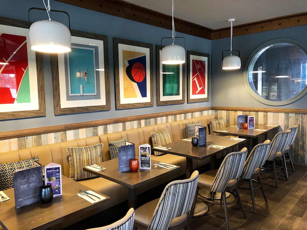 Gailes Restaurant Hotel 36/50