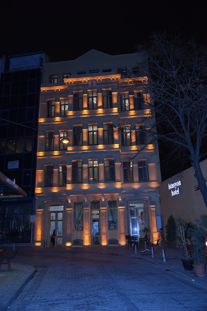 Istasyon Hotel 2/59