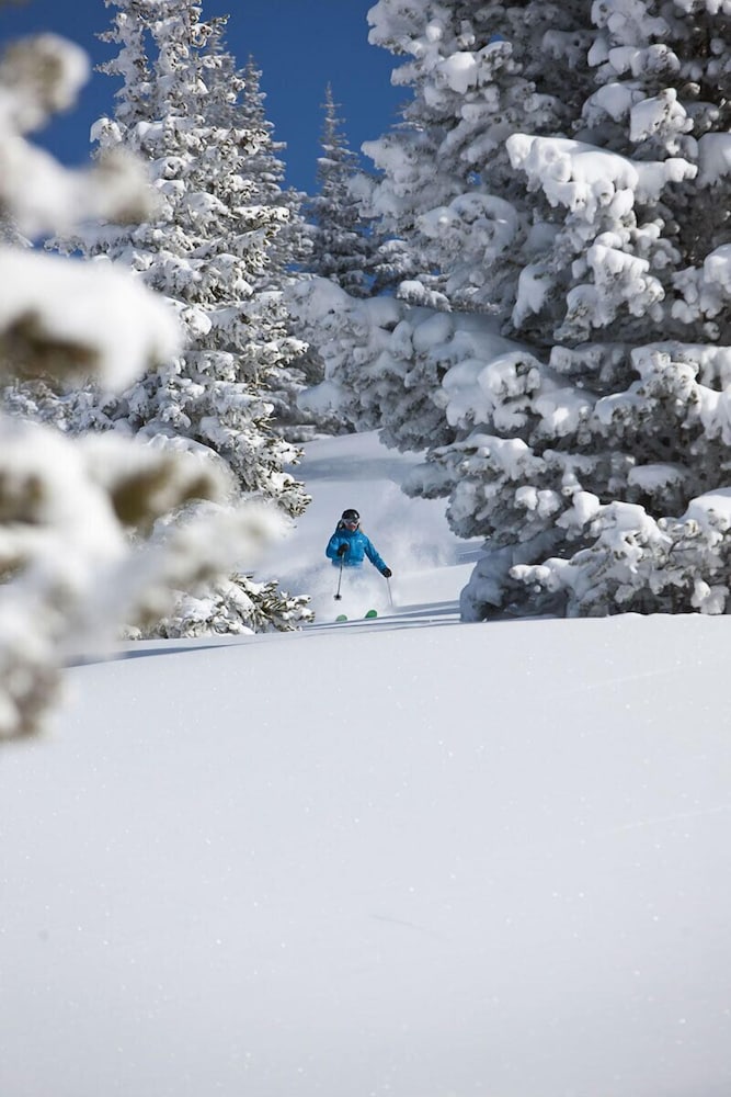 SIMBA RUN VAIL CONDOMINIUMS 64/73