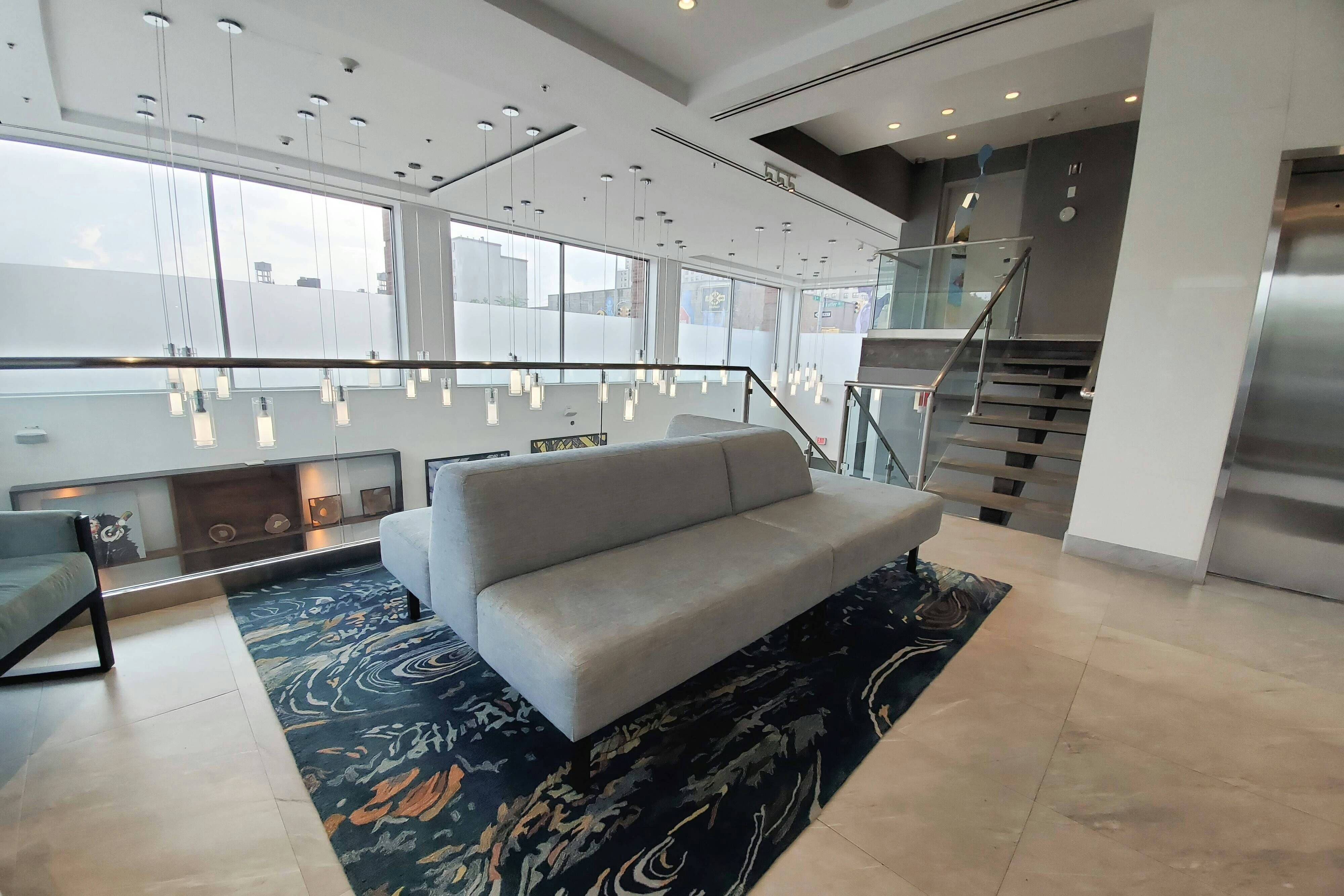 Fairfield Inn Suites By Marriott New York Brooklyn 15/27