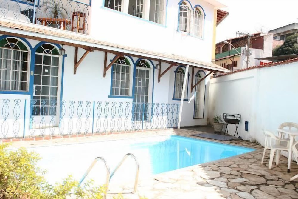 POUSADA VILLA REAL 9/50