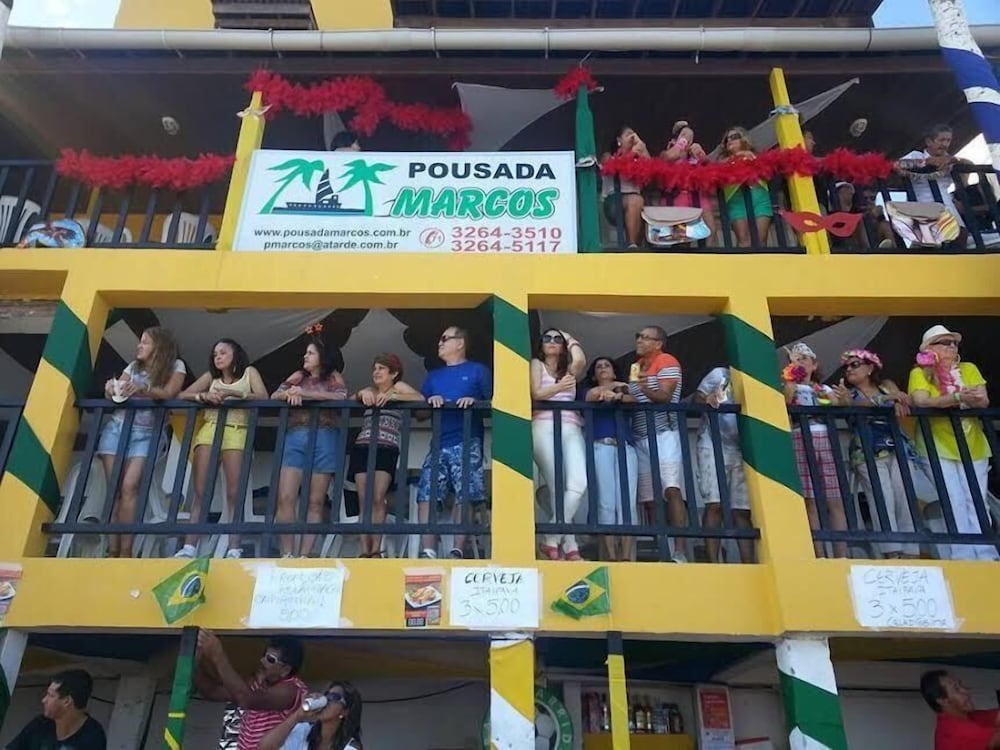 Pousada Marcos photo3