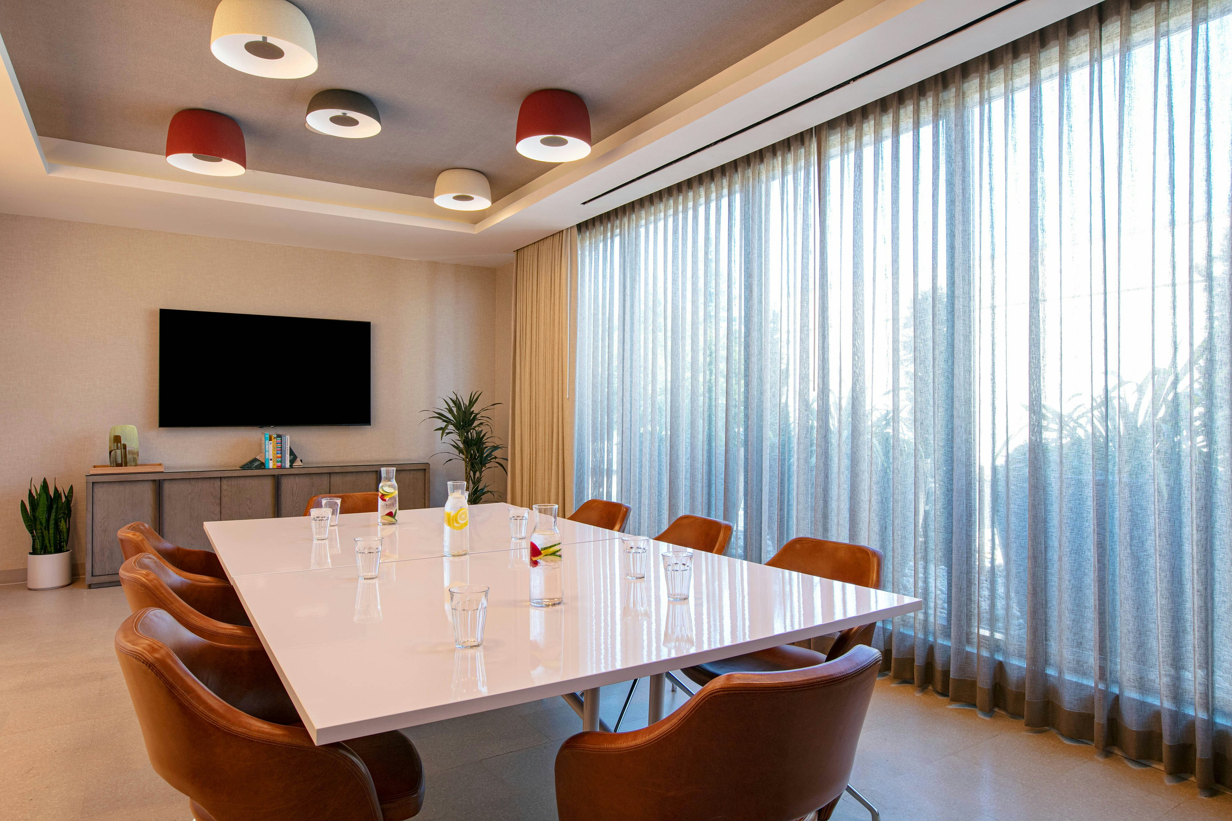 Hotel Citrine, Palo Alto, a Tribute Portfolio Hotel 46/48