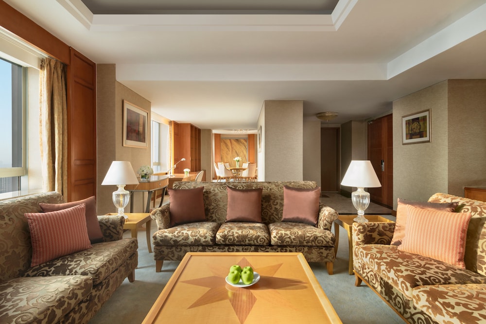 Shangri-La Huhhot 30/55