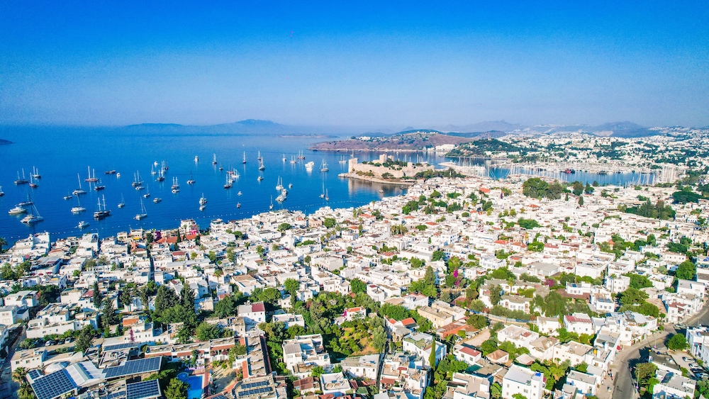 COSTA BODRUM CITY HOTEL 70/74