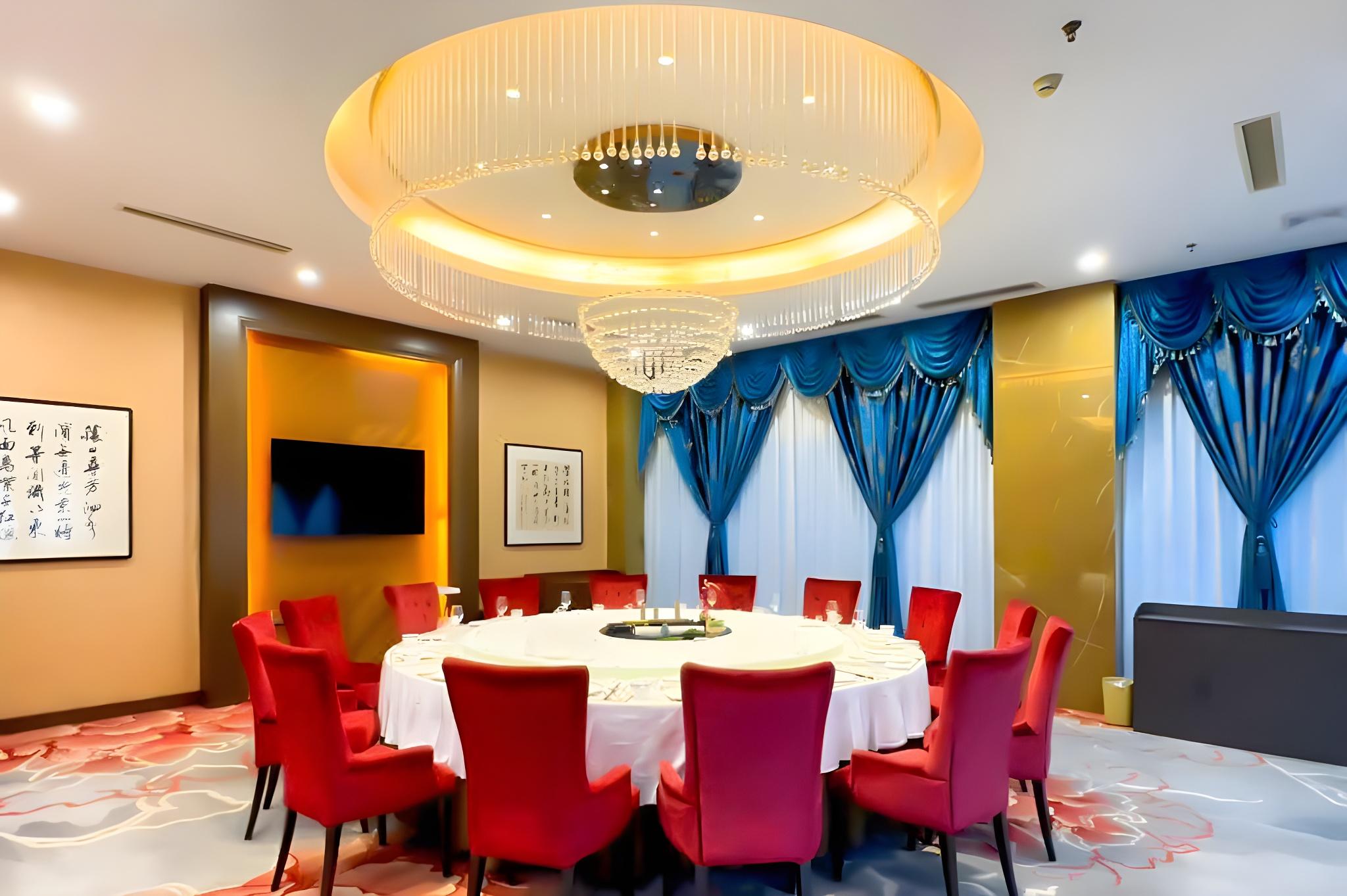 Jinxin Hotel 13/17