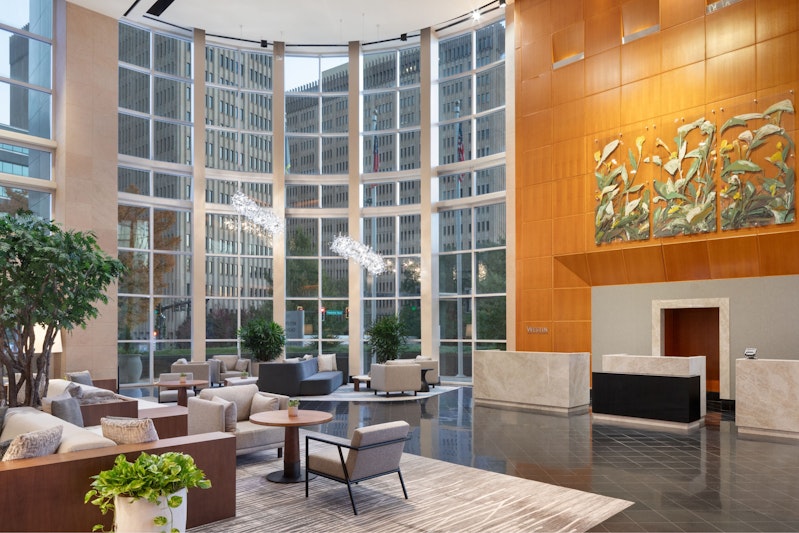 The Westin Buckhead 17/34