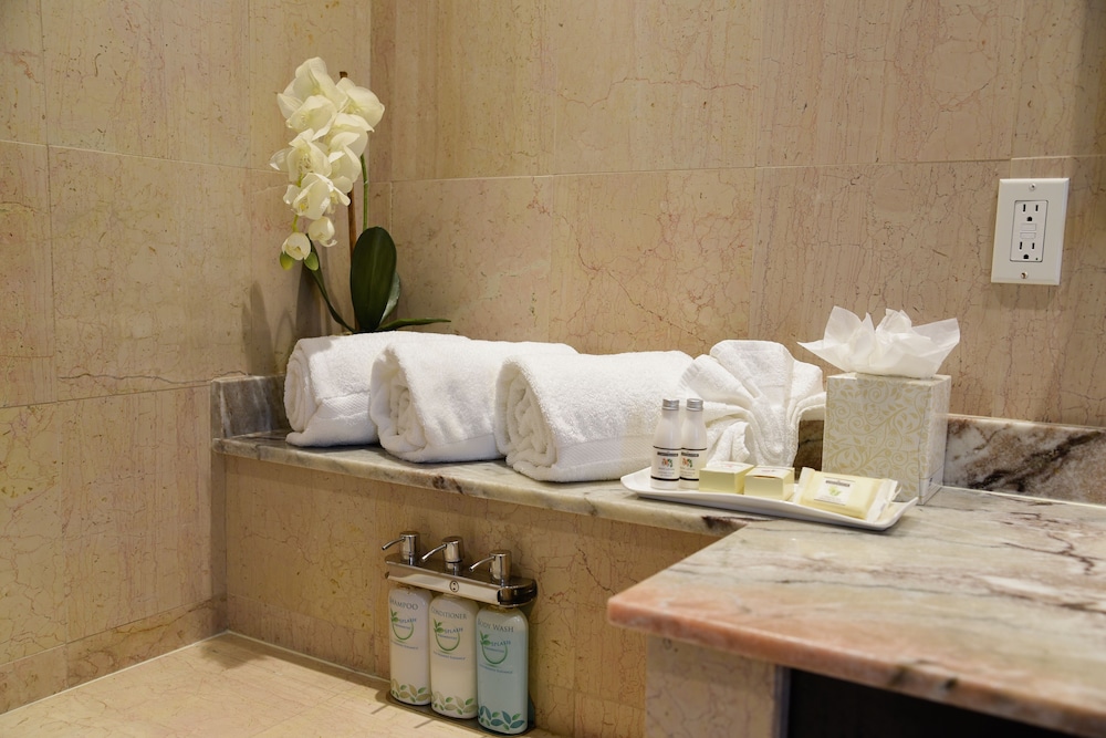 Princess Heights Luxury Boutique Condo Hotel 46/46