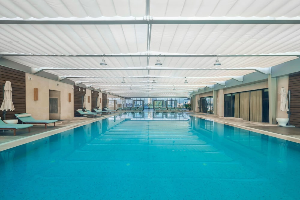 Sheraton Shanghai Jiading 24/50
