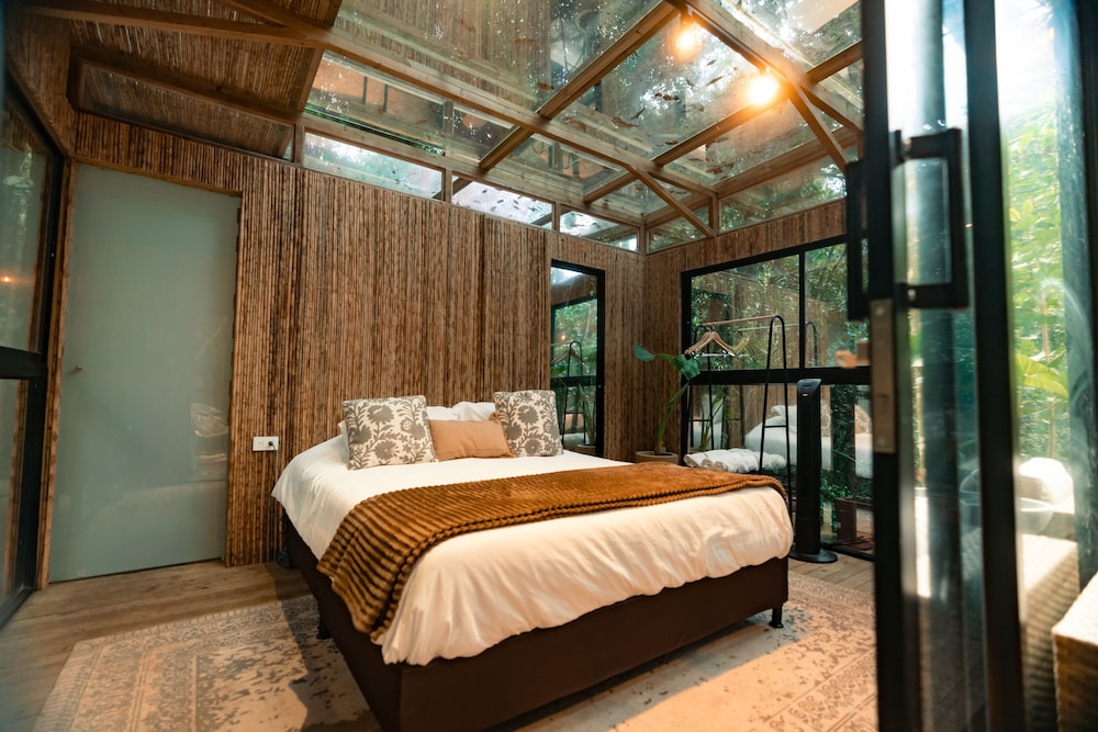 BubbleSky Glamping Guatape 6/49