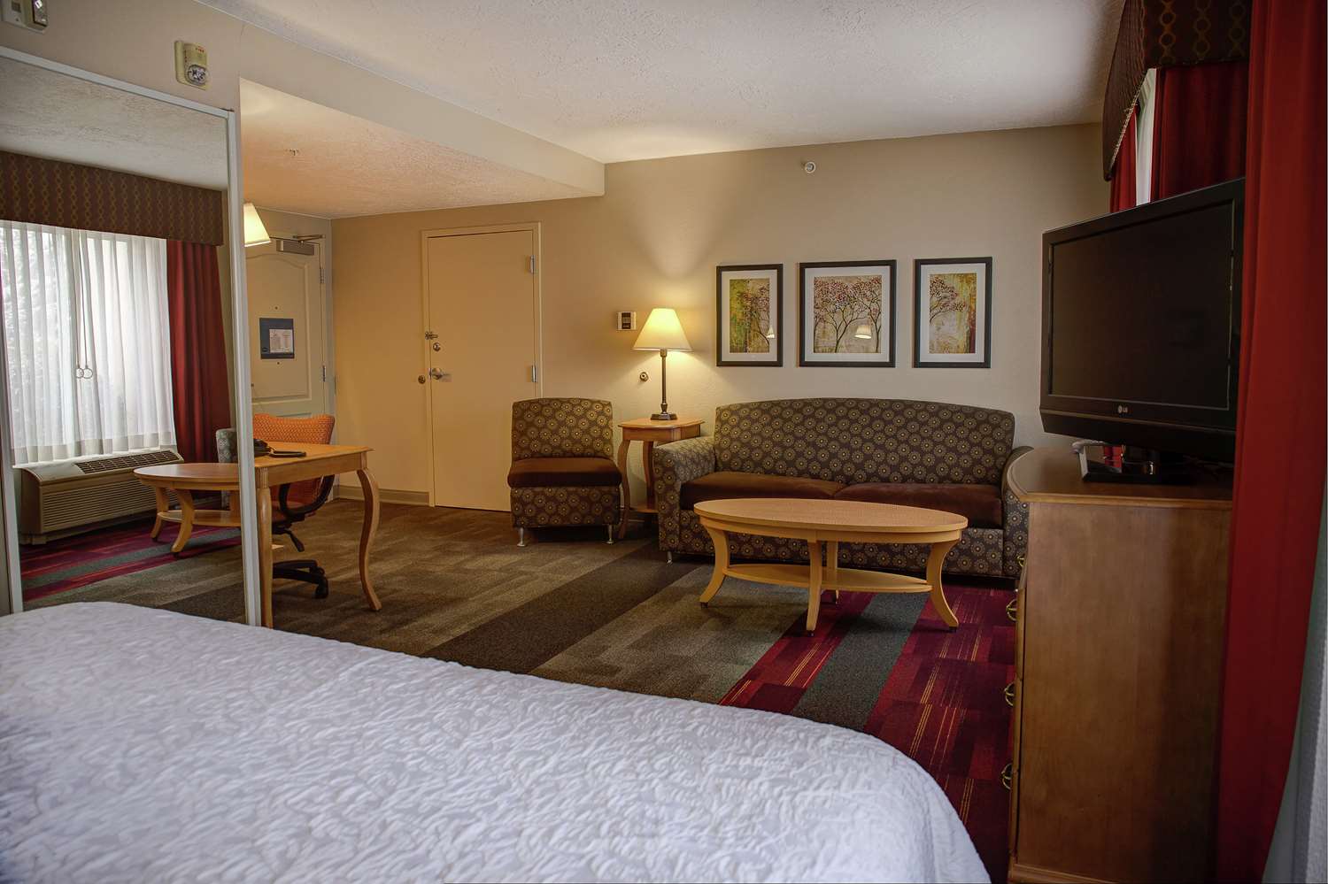 Spark by Hilton Cedar City 6/23