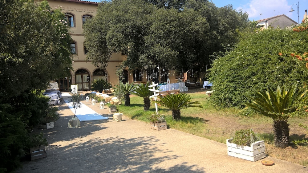 RESIDENCE FUNTANA NOA 42/50