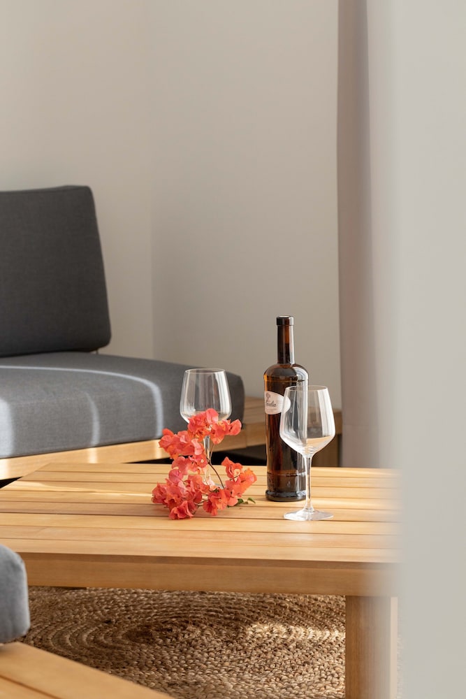 Hoopoe Villas Lanzarote 45/50