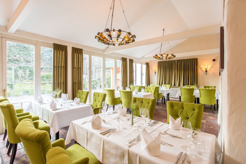 Halbersbacher. Hotel Annaberg 30/50