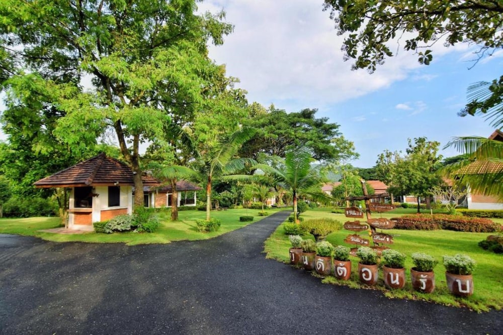Papai Country Lodge 45/50