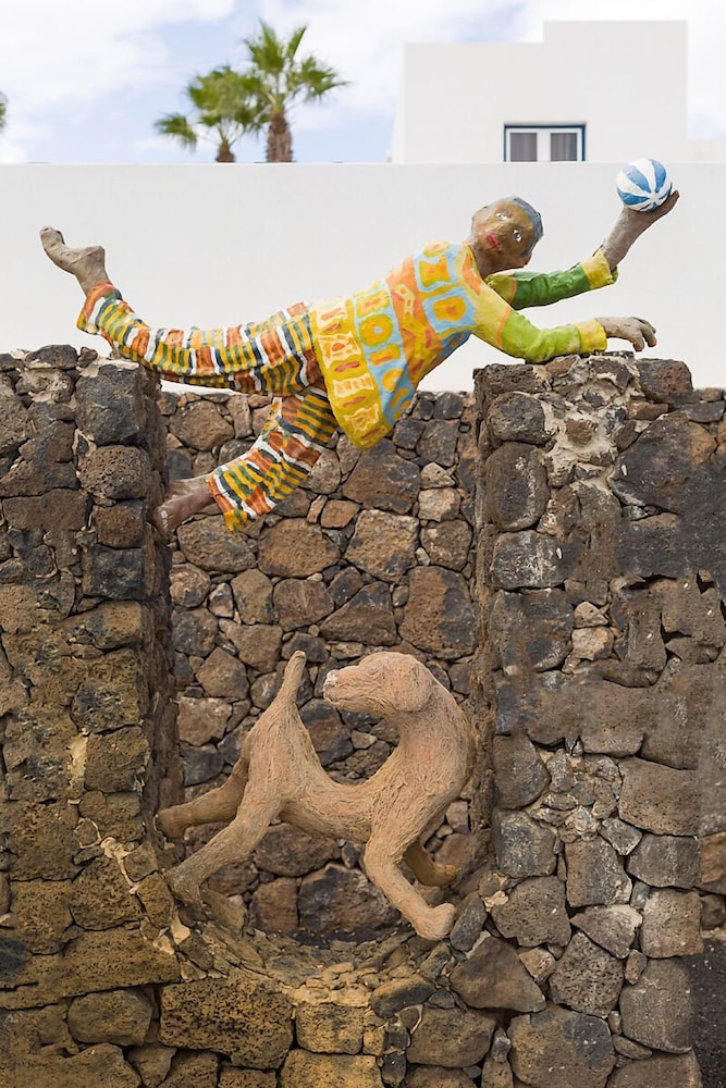 Nautilus Lanzarote Art Biosphere Bungalows 42/50