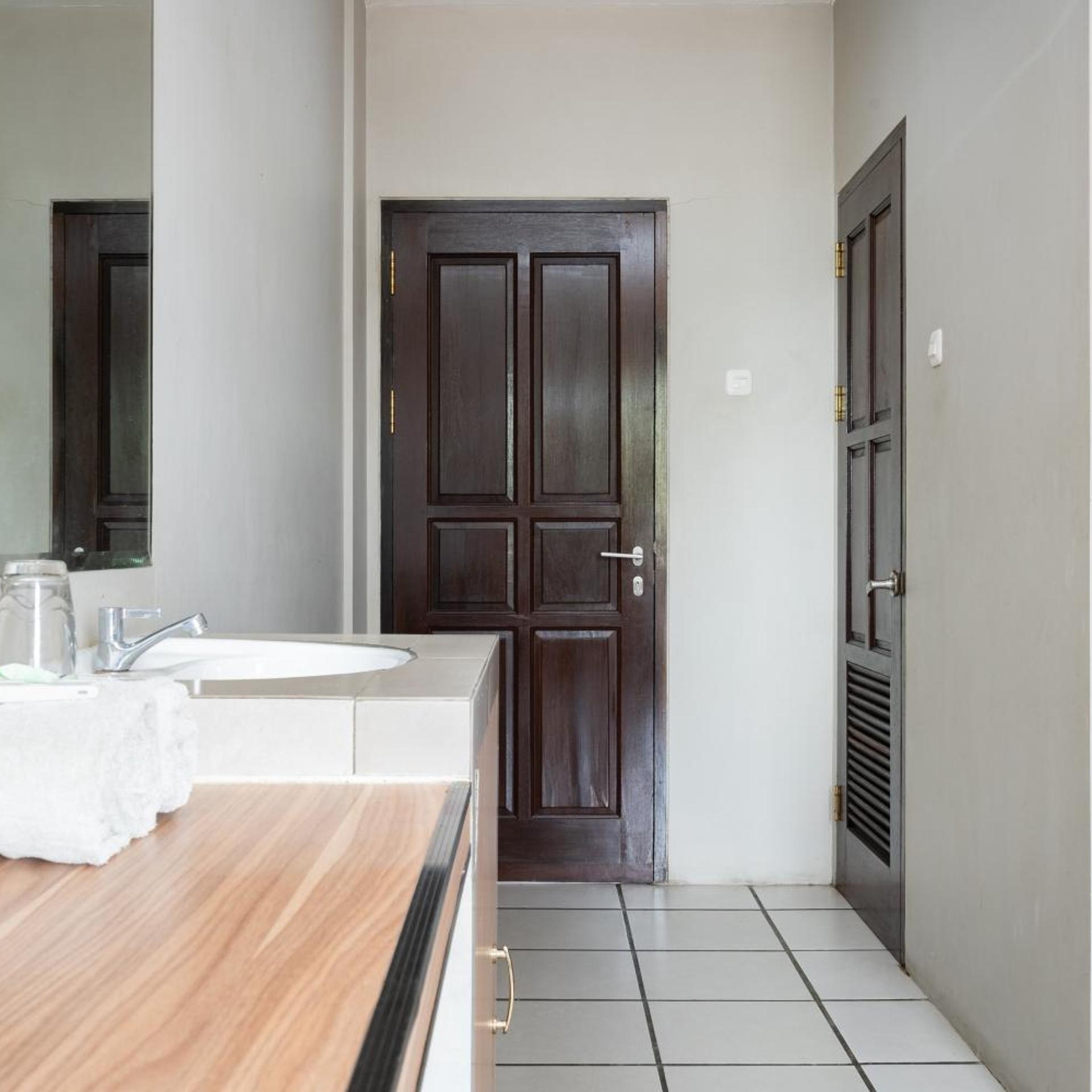Urbanview Hotel Ulin Samarinda 22/36