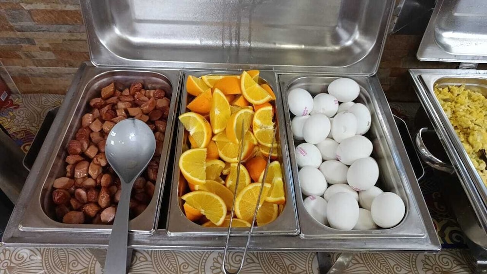 Al Ahrar Hotel 24/34