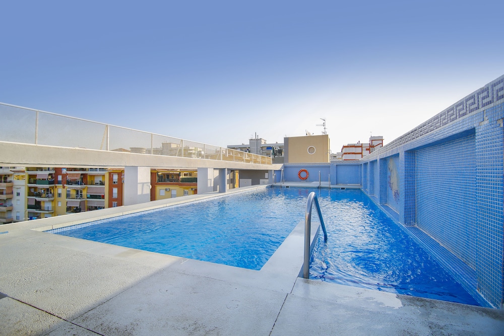 Hotel Mainake Sl 2/60