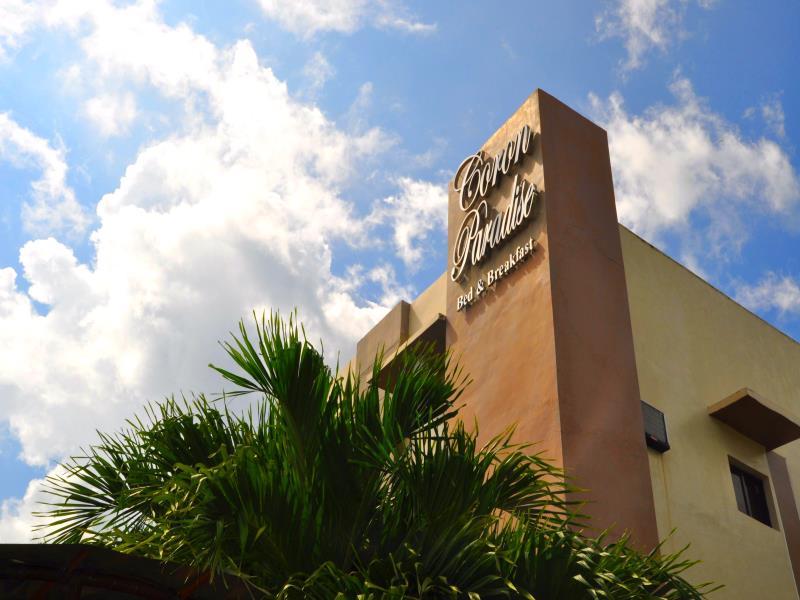 Coron Paradise Bed &amp; Breakfast 64/64