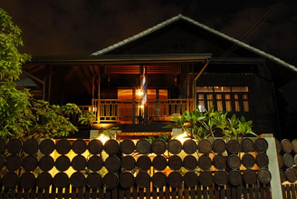 Baan Hanibah 3/36
