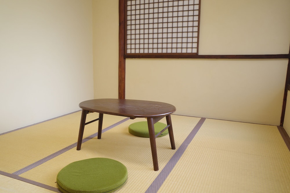 Kyoto Guesthouse Lantern In Gion 25/50