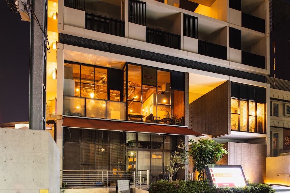 Hotel The Hakata Terrace Fukuoka 1/49