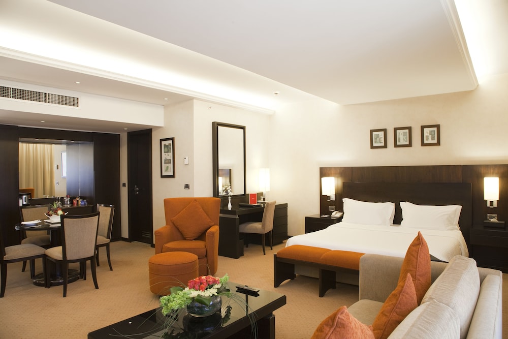 Ramada Plaza by Wyndham Beirut Raouche 10/34