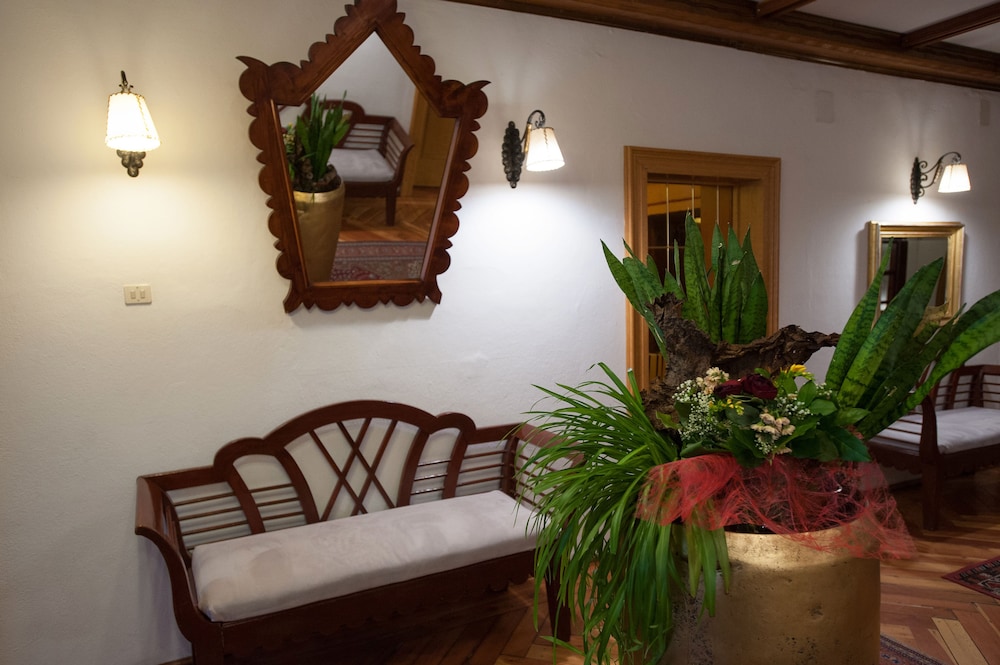 Parkhotel Sole Paradiso 7/50