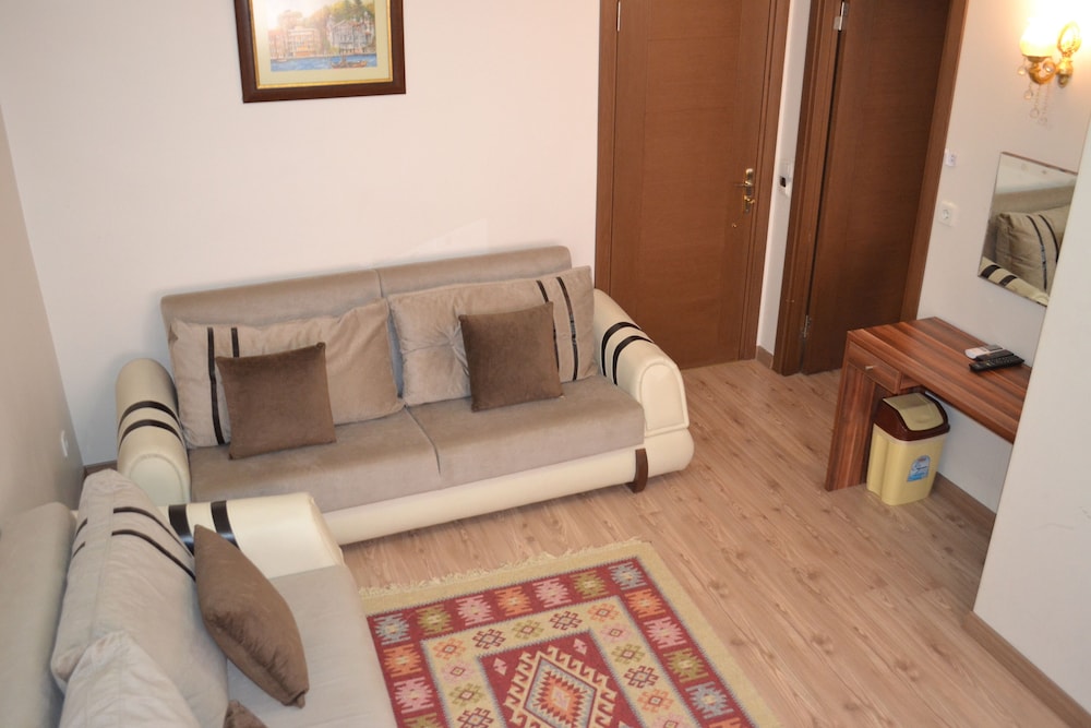 NEW FATIH HOTEL 15/27