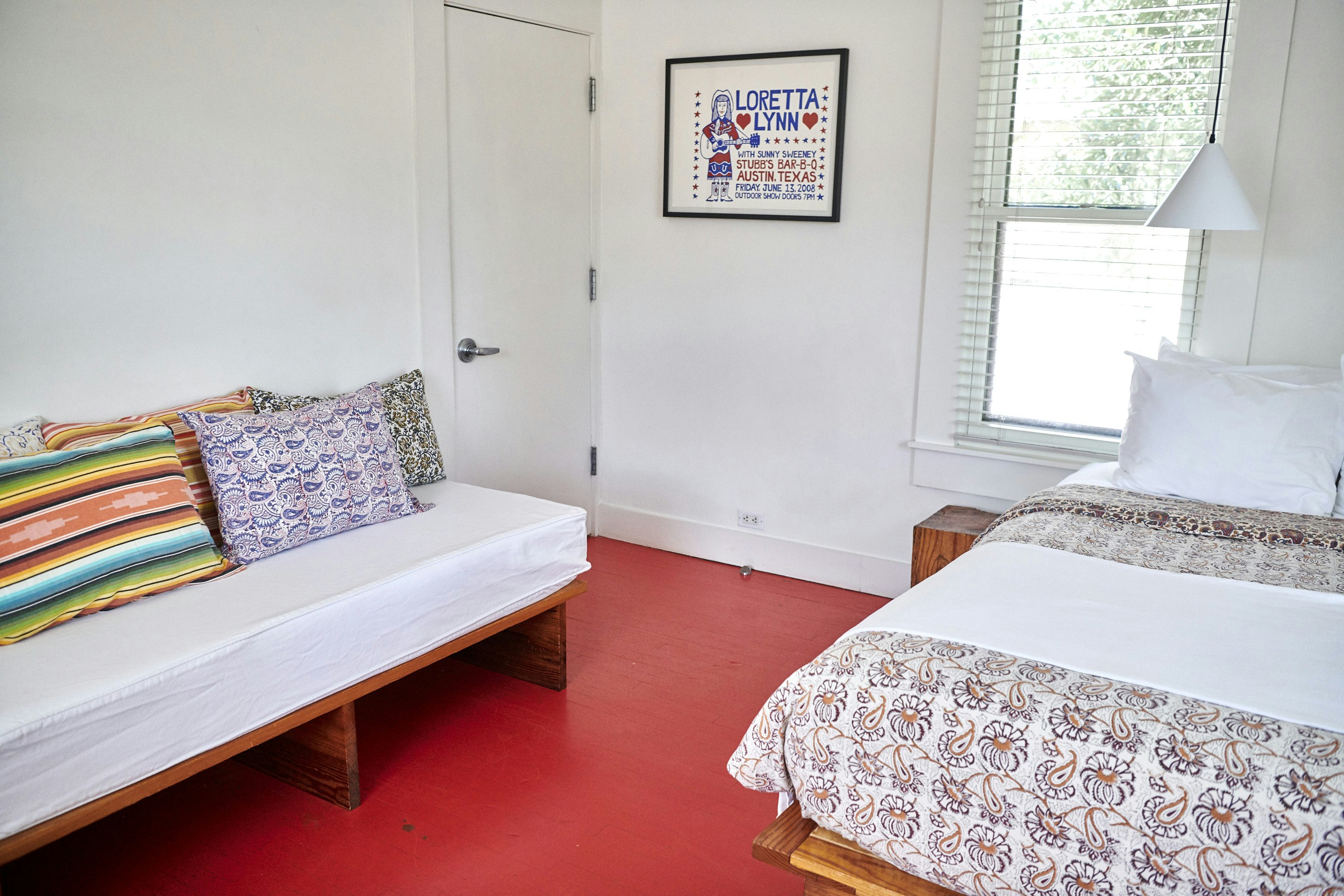 Hotel San Jose 13/50
