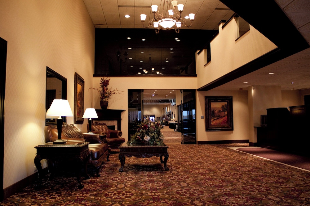 Wingate by Wyndham Mentor OH 45/50