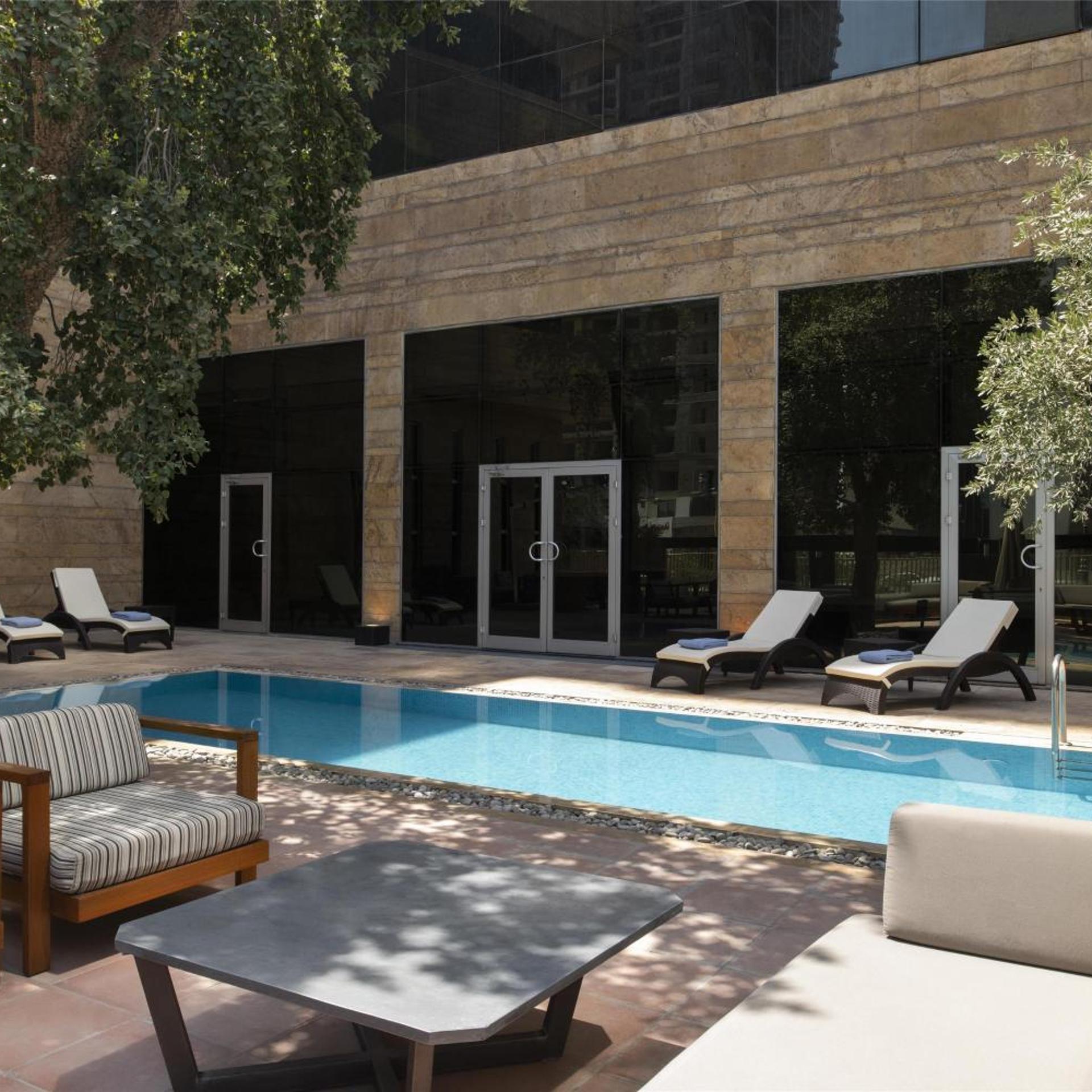 Bristoria Hotel Erbil 90/93
