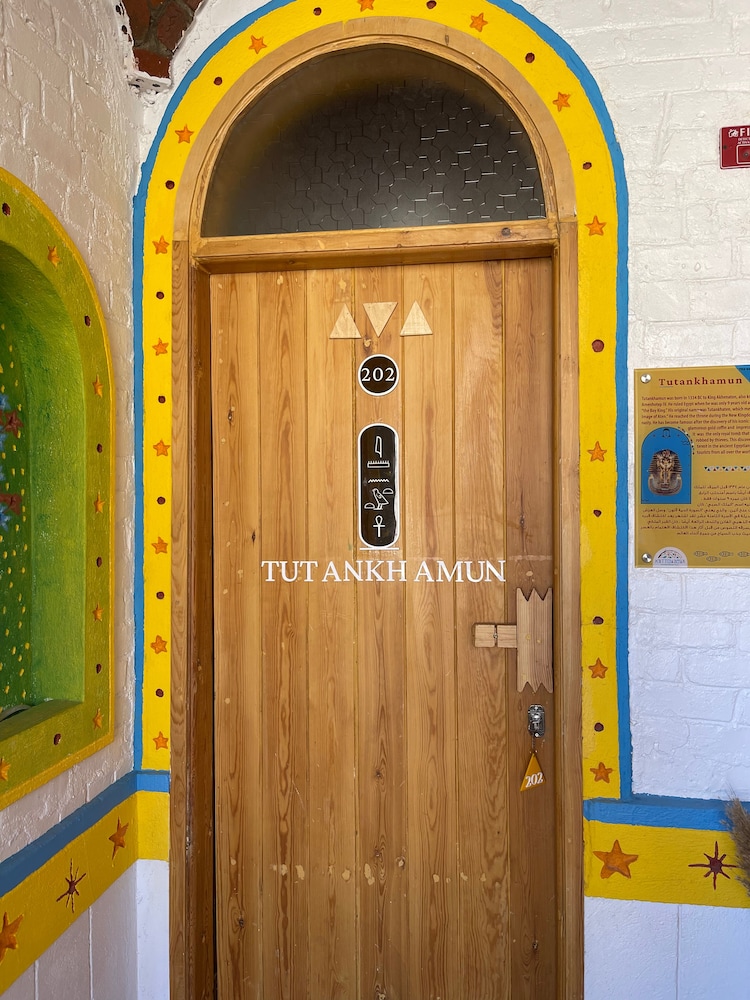 Kato Dool Nubian House 3/60