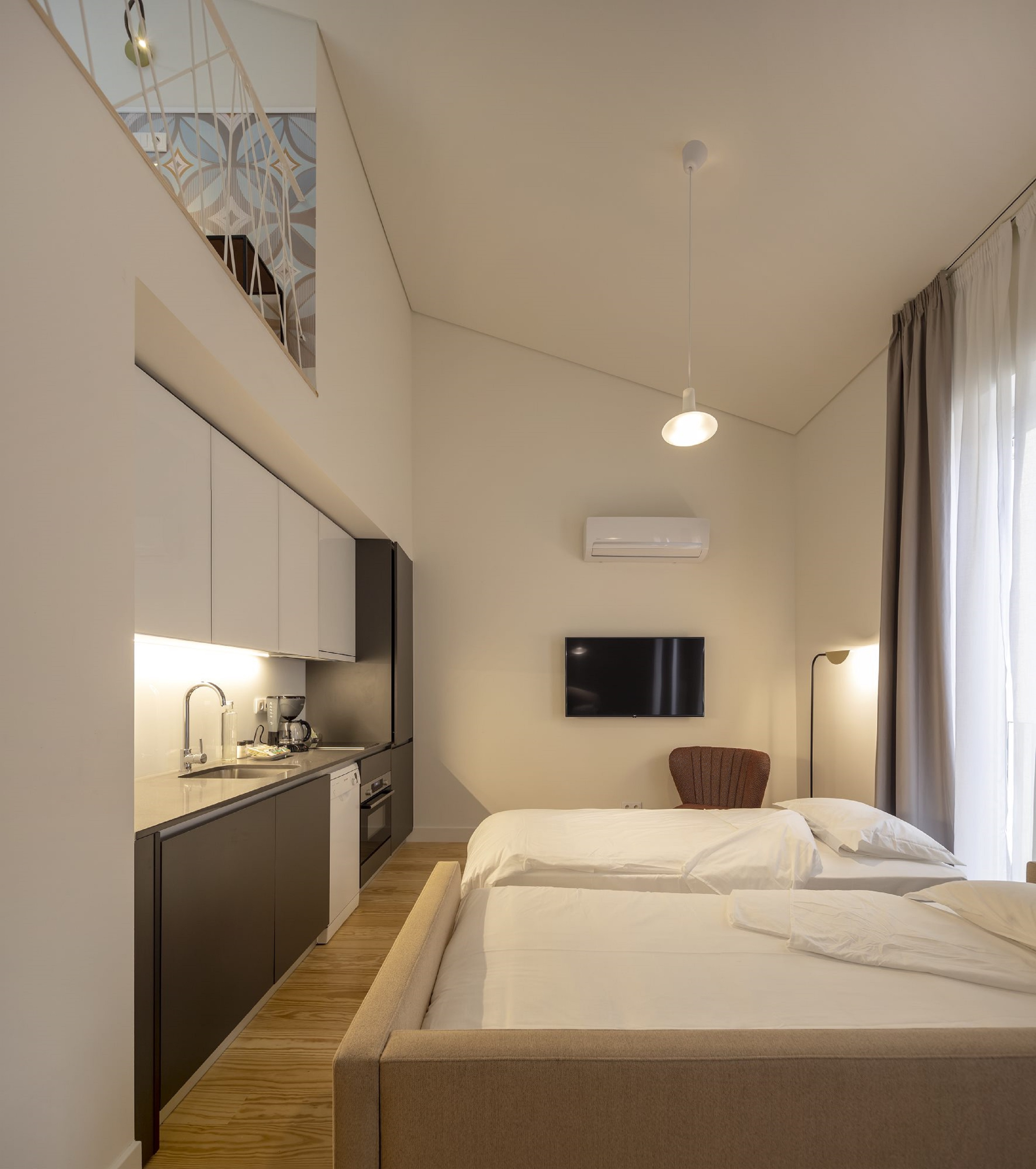 Lisbon Serviced Apartments – Santos 6/43
