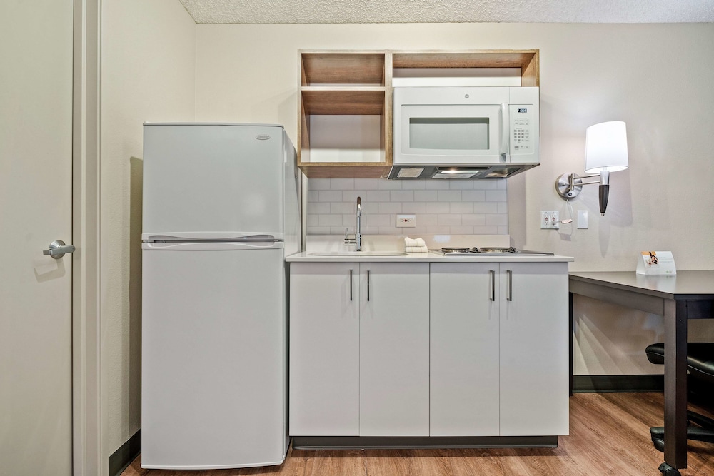 Extended Stay America - Seattle - Redmond 16/47