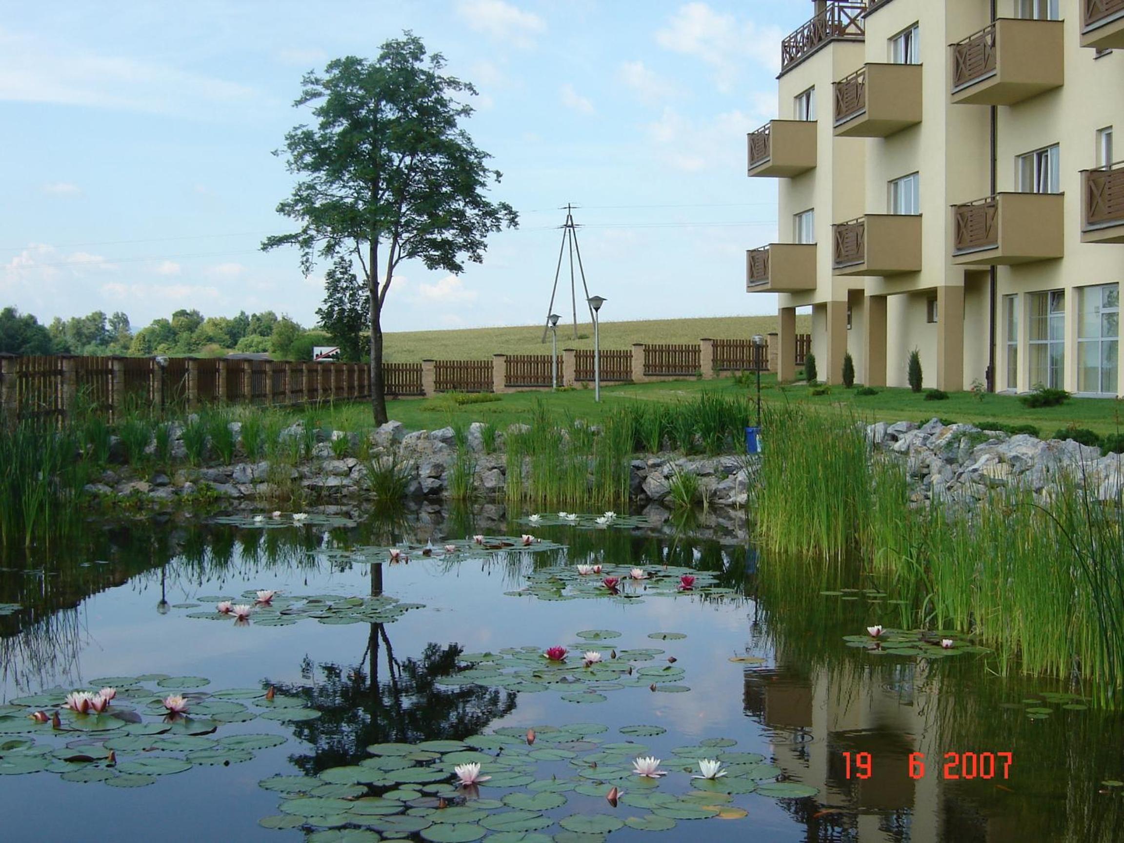 Radocza Park Active & Spa (50Km From Krakow) 22/25