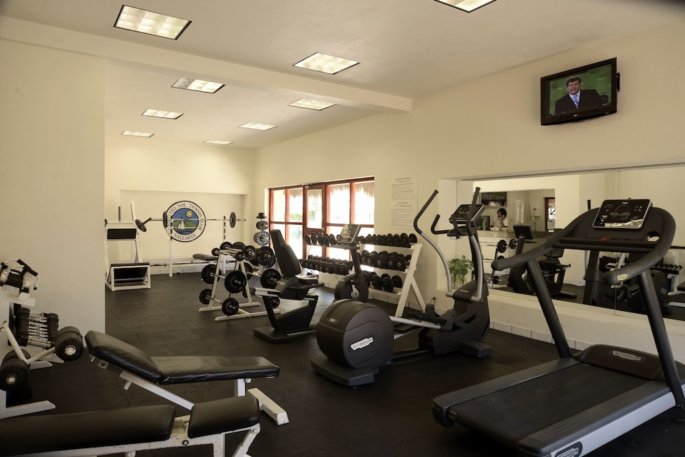 sport facilities